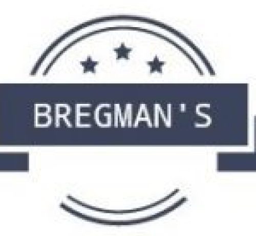 BREGMANS